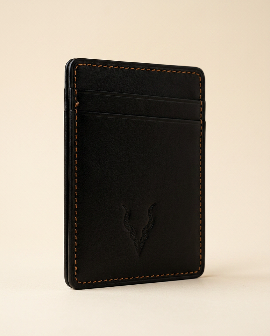 Albion Slim Card Holder