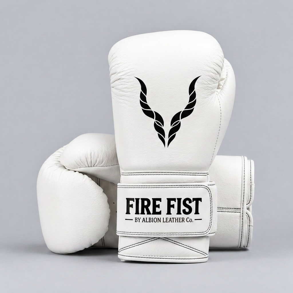 Fire Fist Titan